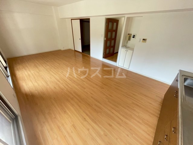 3/30 リビング/ダイニング