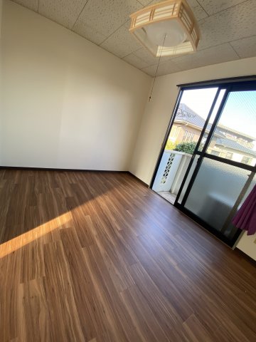 3/27 リビング/ダイニング