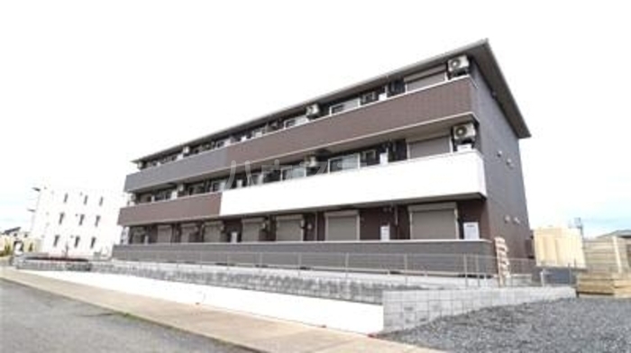 1/26 外観