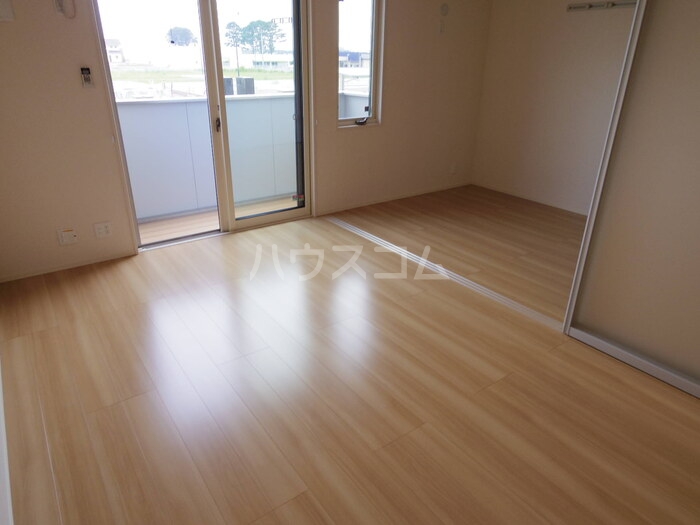 3/20 リビング/ダイニング