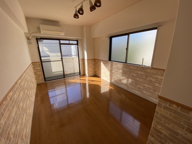 4/28 リビング/ダイニング