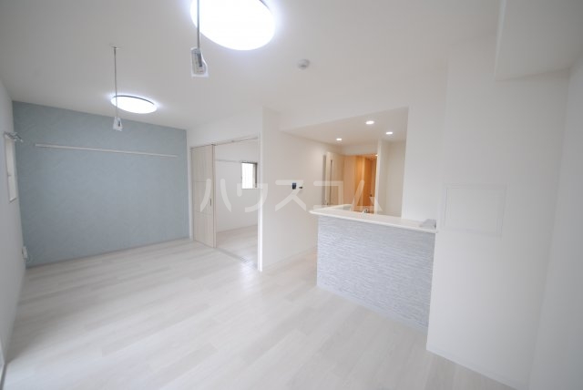 5/20 リビング/ダイニング