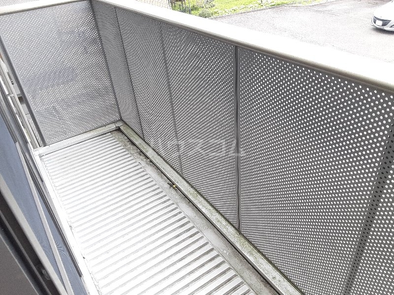 16/30 バルコニー