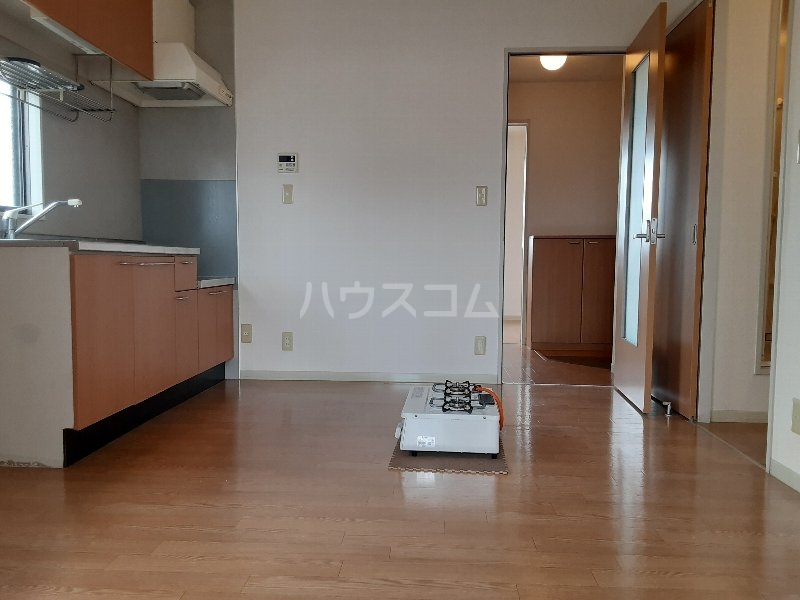 3/30 リビング/ダイニング