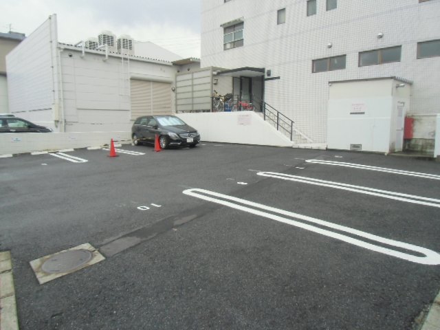 29/30 駐車場