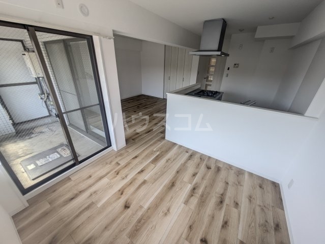 8/12 エントランス