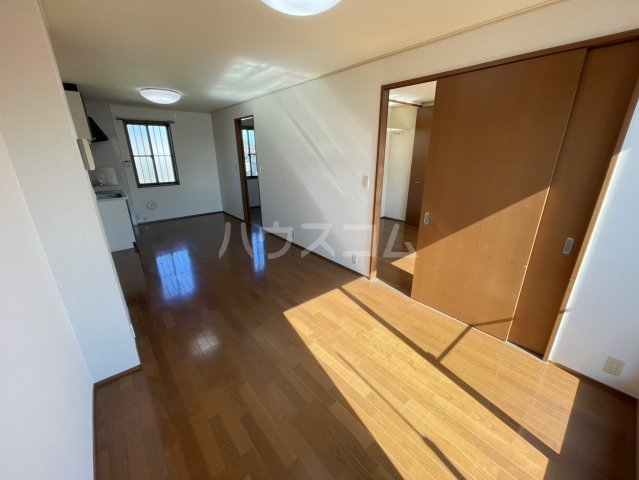 4/19 リビング/ダイニング