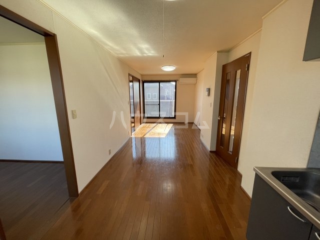 3/19 リビング/ダイニング