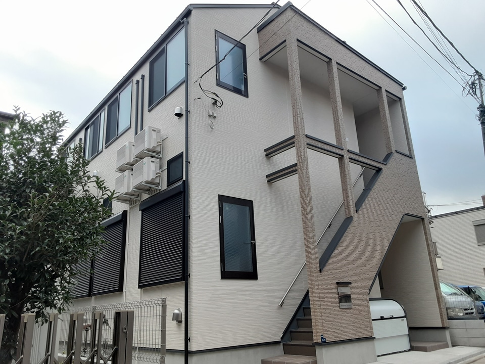 1/9 外観