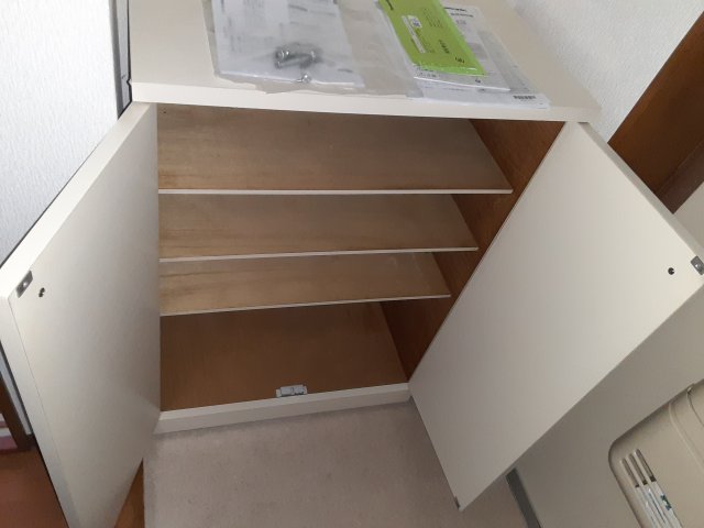 14/30 収納