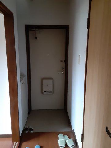 15/30 玄関
