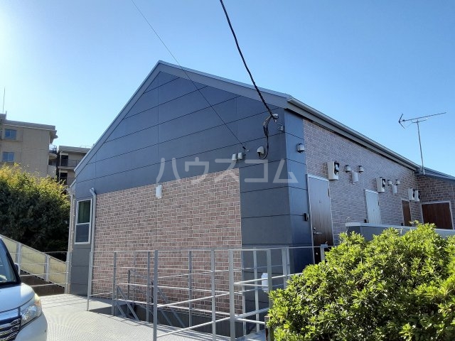 1/30 外観