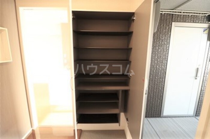 5/20 収納