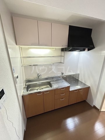 15/30 キッチン