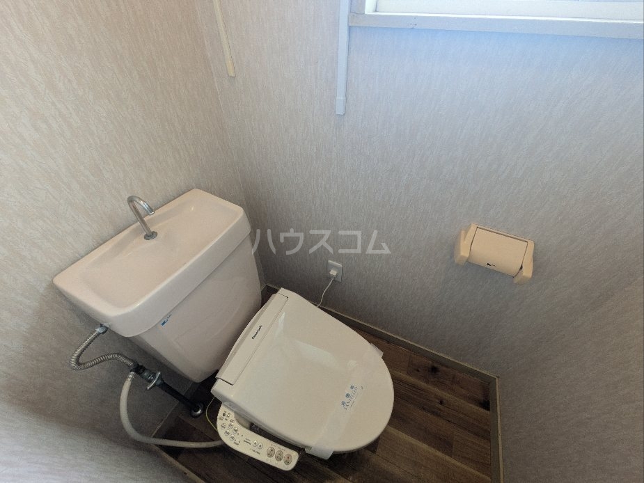 12/30 トイレ