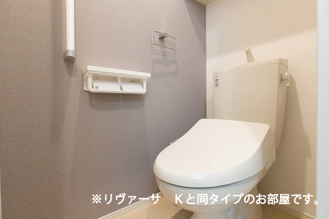 16/30 トイレ
