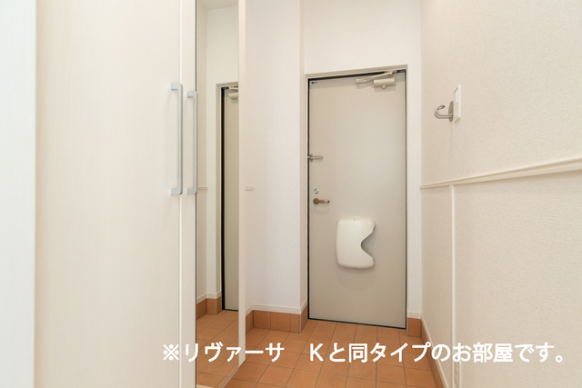 10/30 玄関