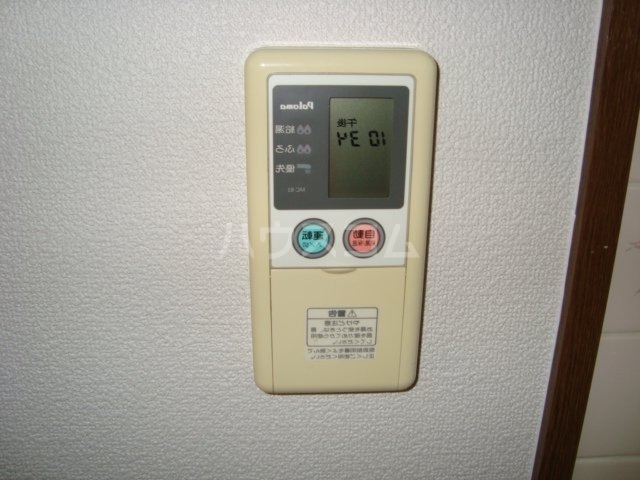 16/27 バルコニー