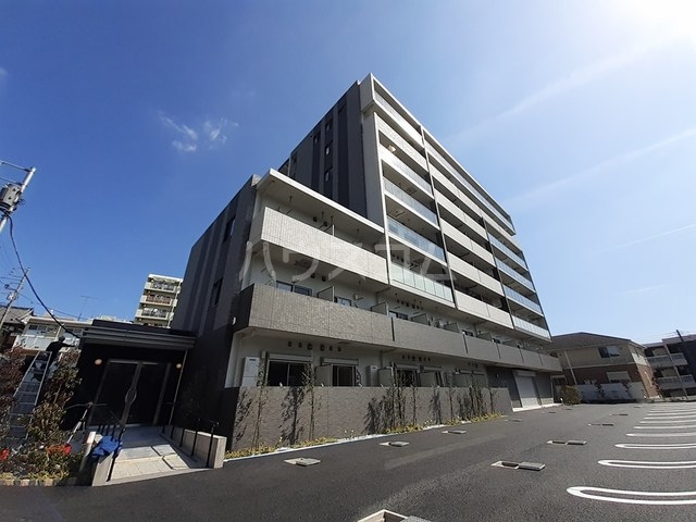 1/26 外観