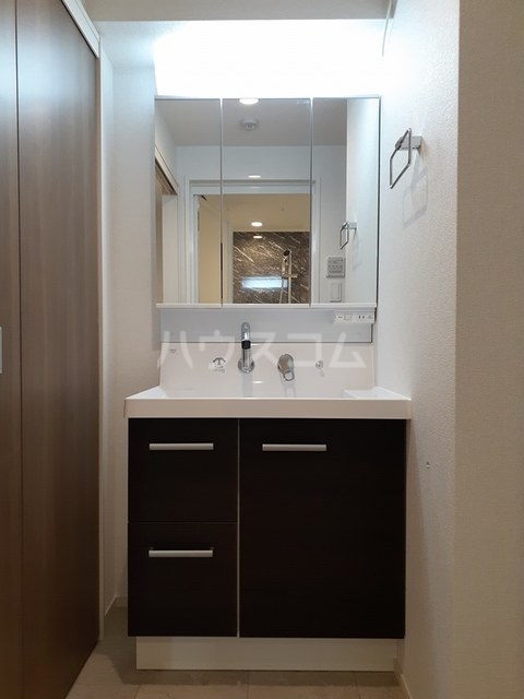 13/26 洗面