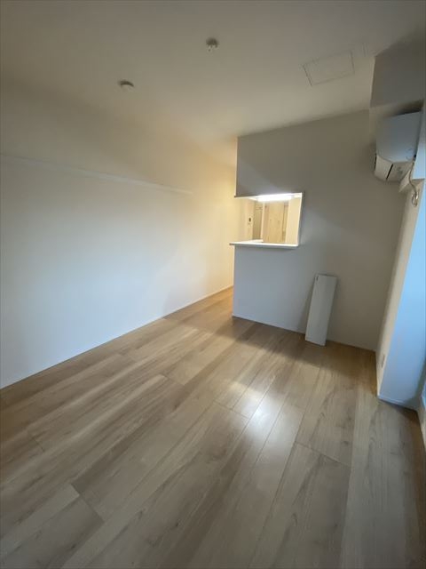 4/26 リビング/ダイニング