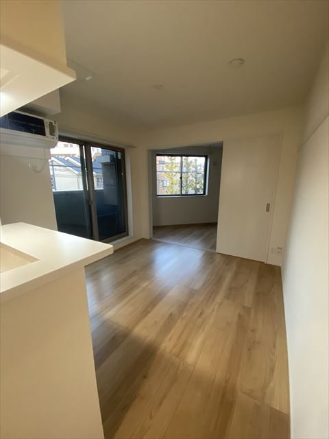 3/26 リビング/ダイニング