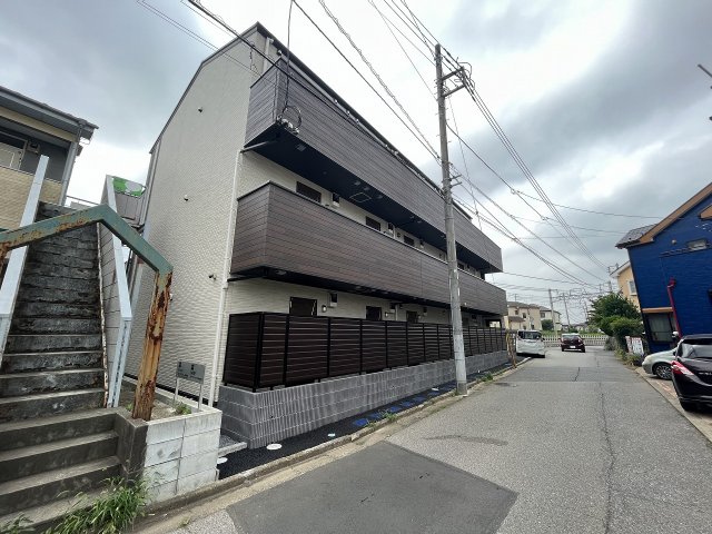 2/30 外観
