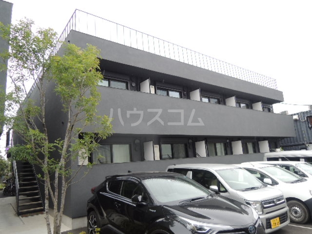 1/24 外観