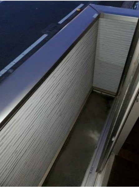 14/28 バルコニー