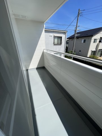 15/20 バルコニー