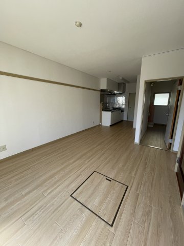 3/20 リビング/ダイニング