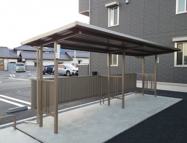 その他共有