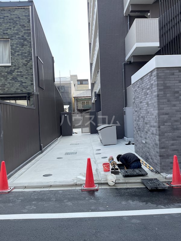 21/30 駐車場