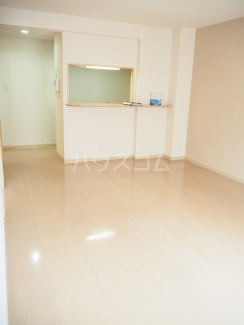 3/30 リビング/ダイニング