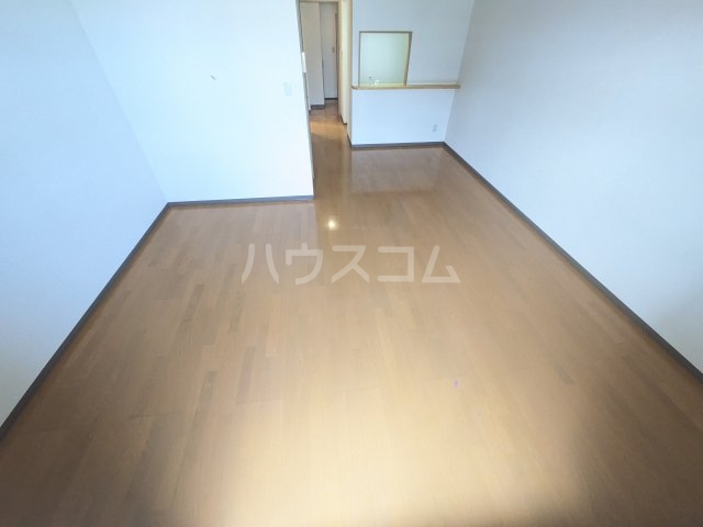 6/30 寝室