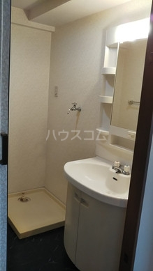 10/16 洗面