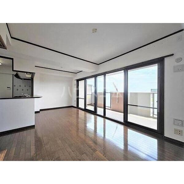 4/27 リビング/ダイニング