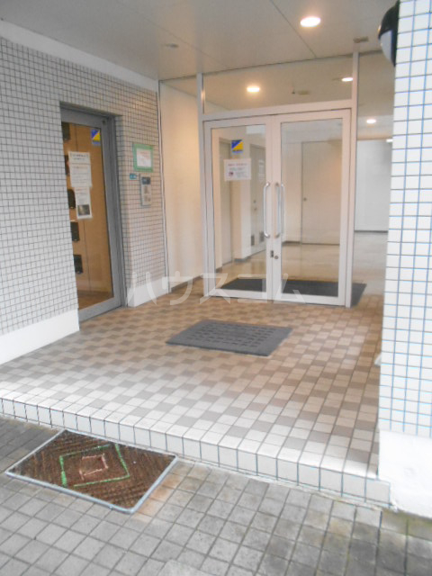 2/6 エントランス