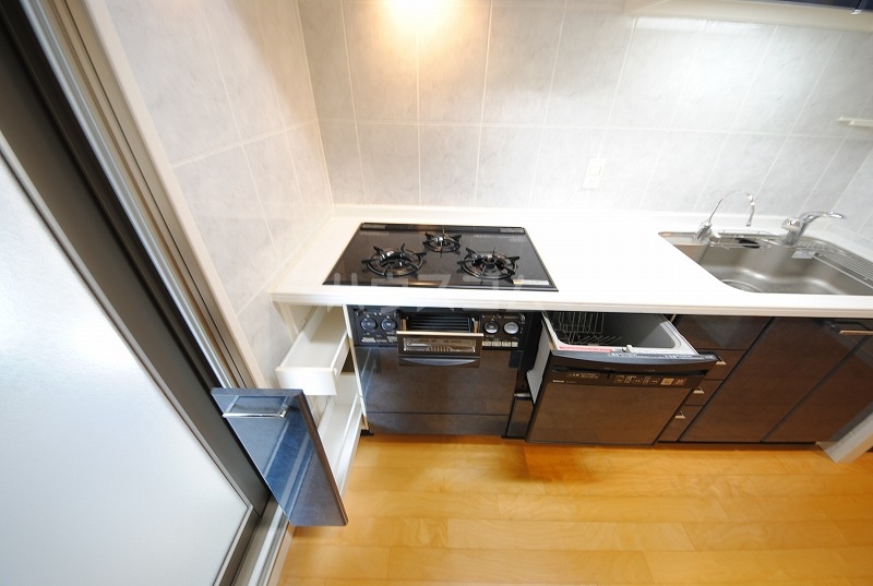 18/30 バルコニー