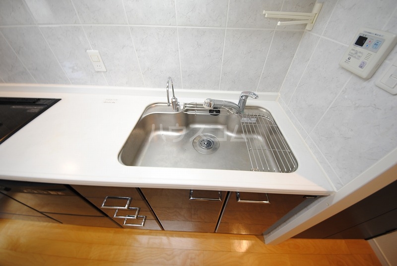 19/30 バルコニー