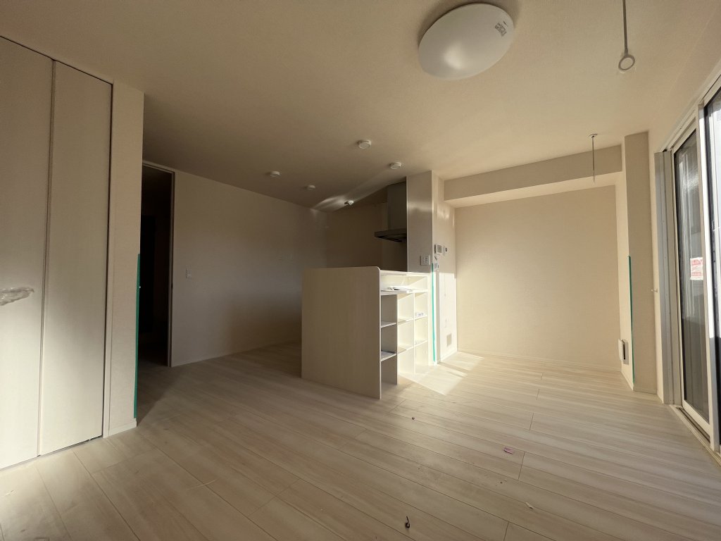 3/30 リビング/ダイニング