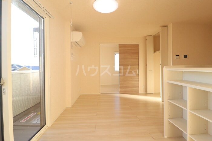 3/30 リビング/ダイニング