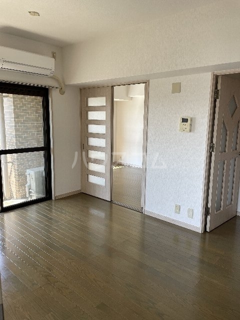 3/21 リビング/ダイニング