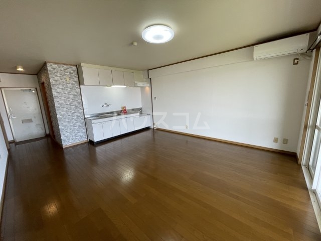 3/14 リビング/ダイニング