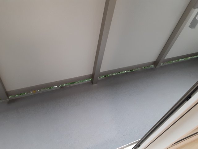 21/30 バルコニー