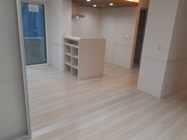 4/30 リビング/ダイニング