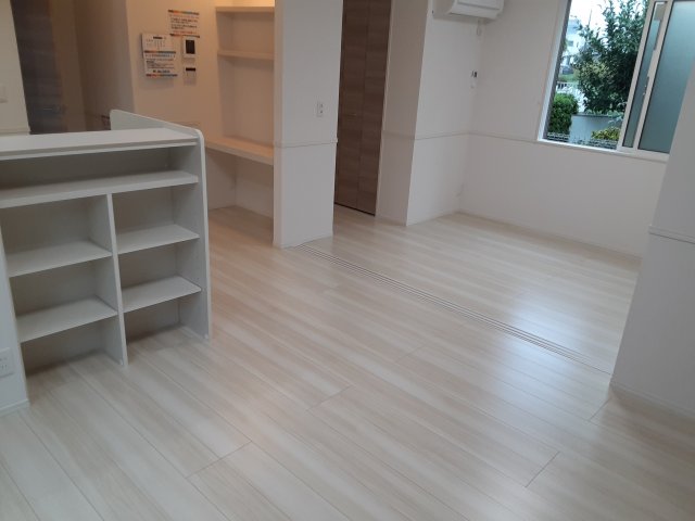 3/30 リビング/ダイニング