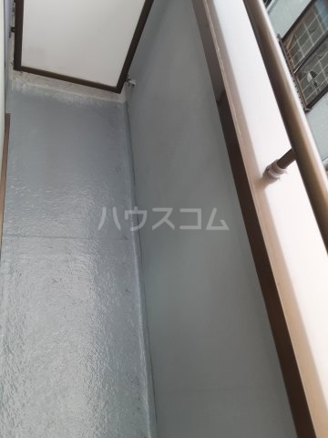 22/30 バルコニー