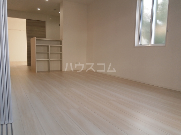 3/24 リビング/ダイニング