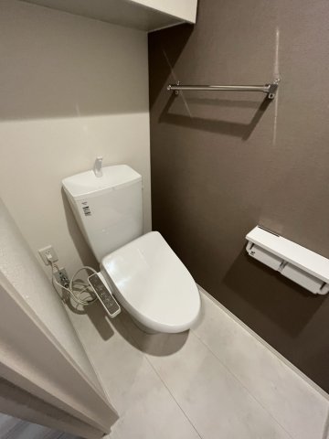 18/30 トイレ